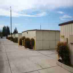 Other Storage Units Image at self storage property Derrel's Mini Storage, 955 N Willow Ave, Clovis, CA, 93611