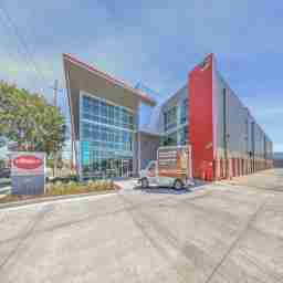 Image Of Front Facility With Truck Rentals StoragePRO Self Storage Of San Jose, CA