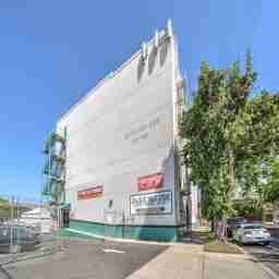 21st and R Self Storage storage units and spaces at 1800 21st Street, Sacramento, CA, 95811