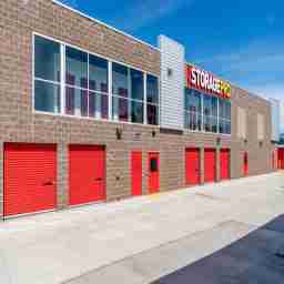 Image of Self Storage Units at StoragePRO of Fairfield