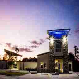 Superior Storage on 3821 McCann Road, Longview, TX, 75605