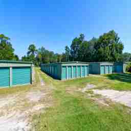 Forward Storage - Eden storage units and spaces at 250 Laurel Cir., Eden, GA, 31307