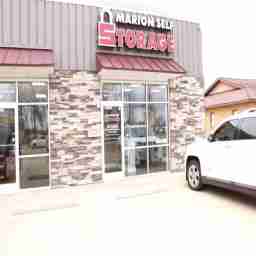 Marion Self Storage storage units and spaces at 702 N Carbon, Marion, IL, 62959