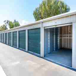 Image of Rossi Self Storage in Salinas CA
