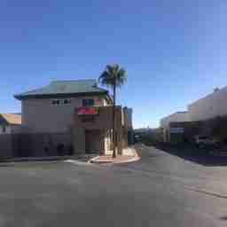 Fort Apache Storage Depot storage units and spaces at 9345 West Flamingo, Las Vegas, NV, 89147