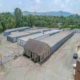Apperson Self Storage storage units and spaces at 1910 Apperson Dr., Salem, VA, 24153