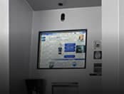24-hour On-site Payment Kiosk