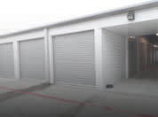 Breezeway Units