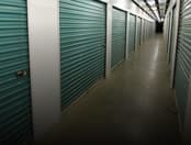 Climate Controlled Storage