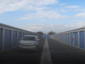 Drive-up Storage Access