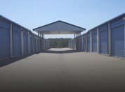 Drive Up Climate Controlled Units