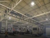 EZ Storage Unit Access