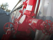 Fire Sprinklers