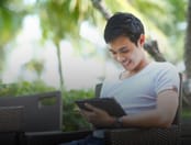 Online Storage Rental