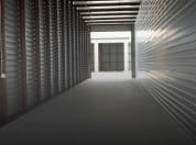 Pull Thru Storage Spaces