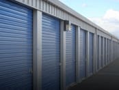 Roll Up Storage Doors
