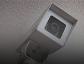 24 Hour Security Cameras