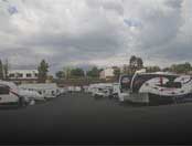 RV, Car, Boat Storage