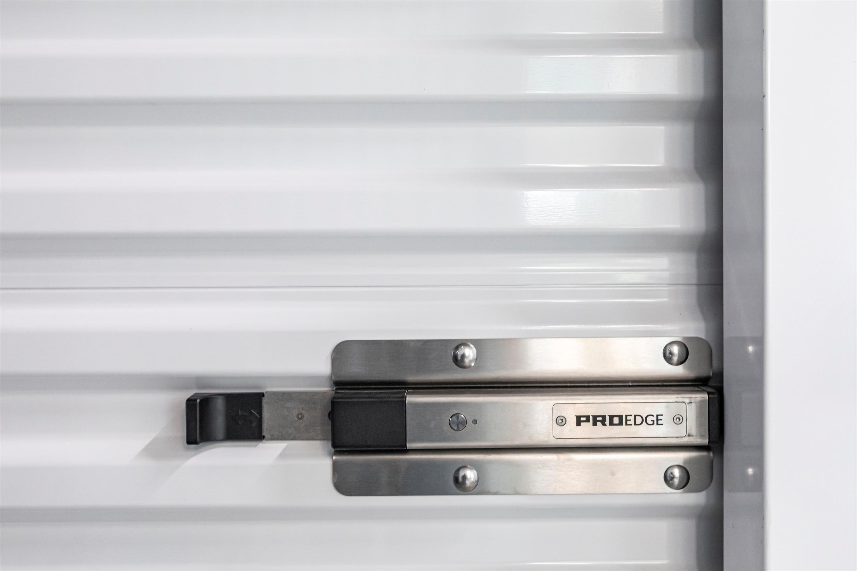 Contactless Storage Rentals