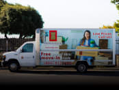 Free Move-In Truck