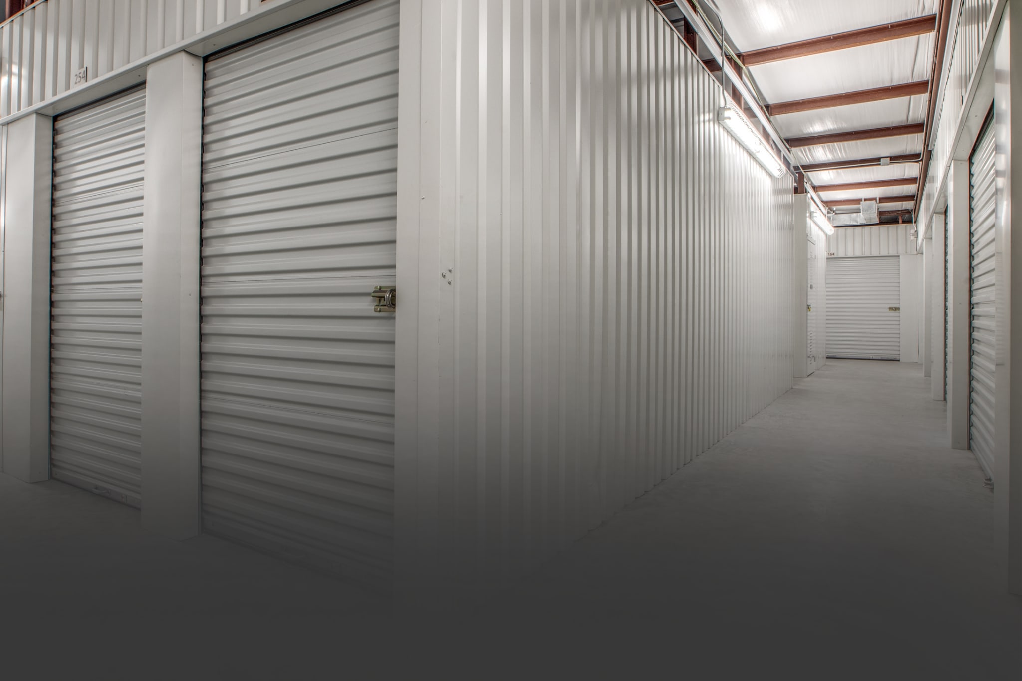Climate Controlled Storage