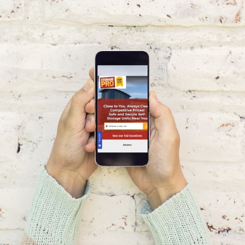 Touchless Rentals™