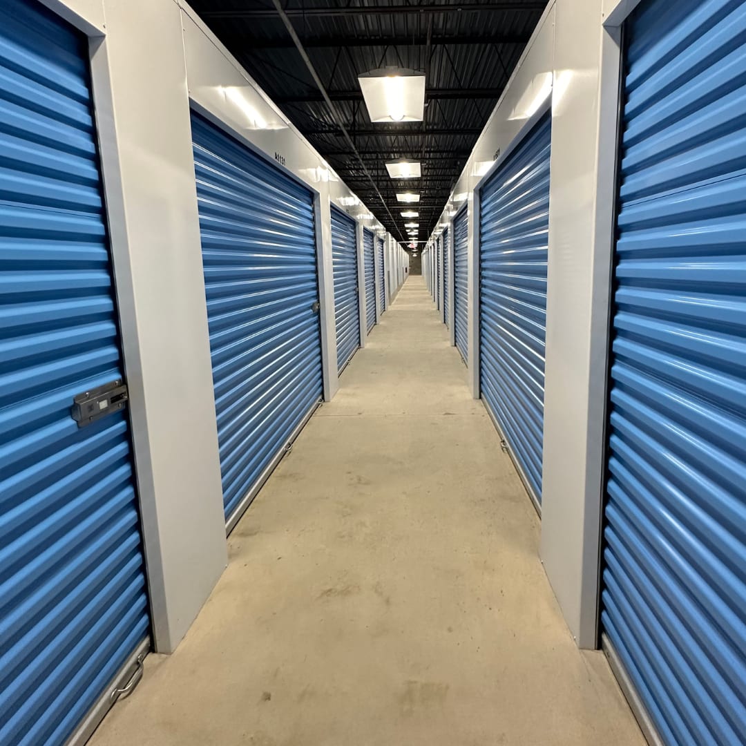 Exterior LED Lighting