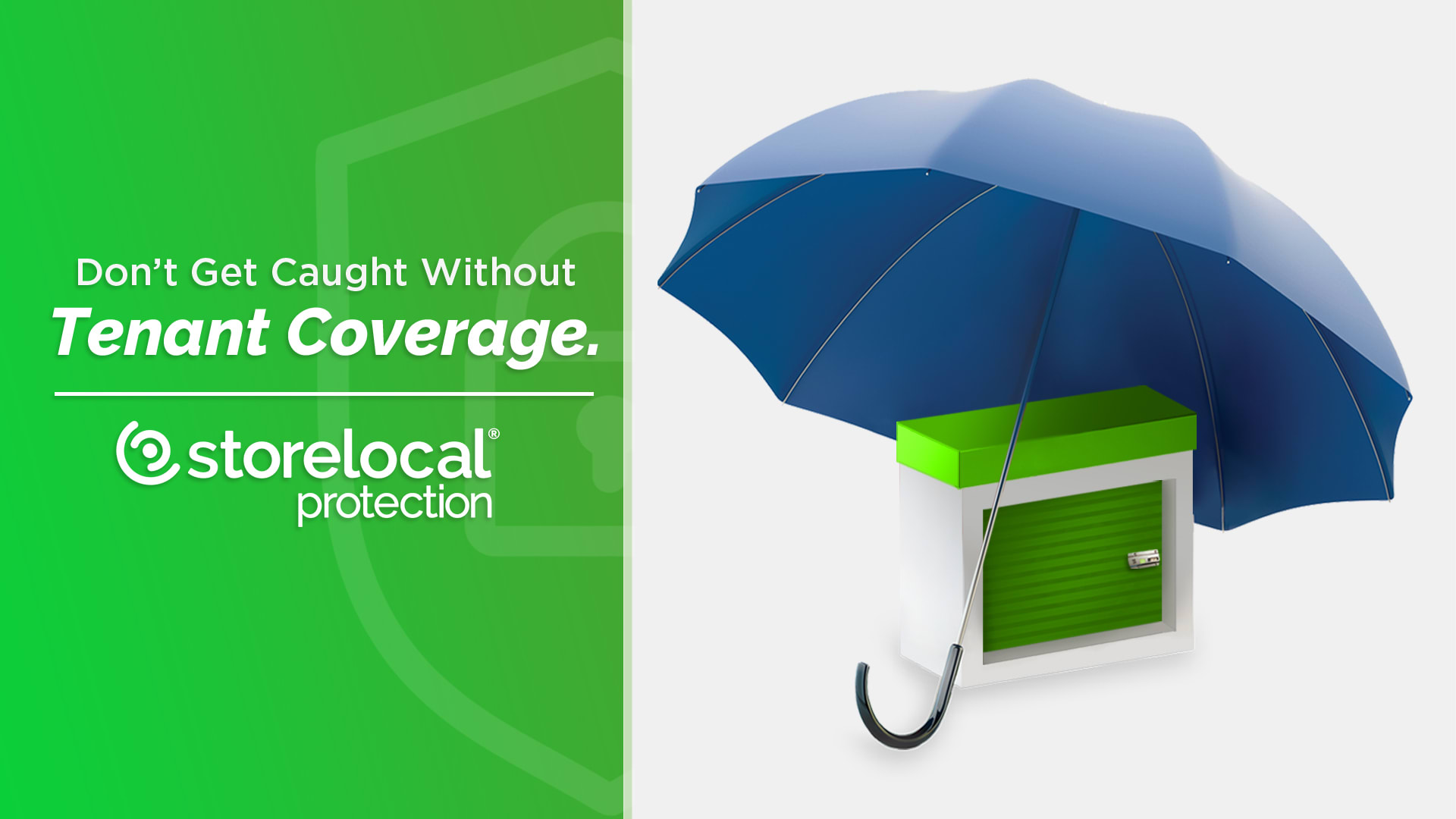 Storage Protection Plan Available