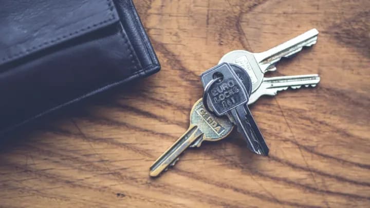What to do if You Lose the Keys to Your Storage Unit