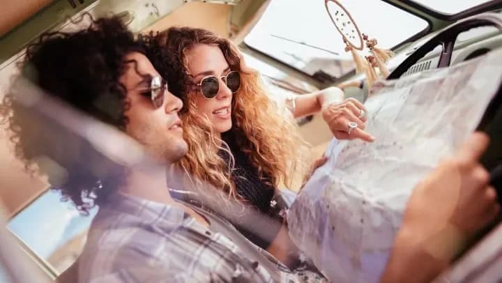 What to Pack for California's Ultimate Road Trip