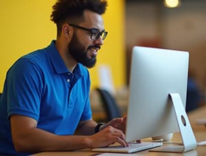 Online Storage Rental