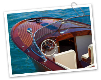 Boat Storage Options