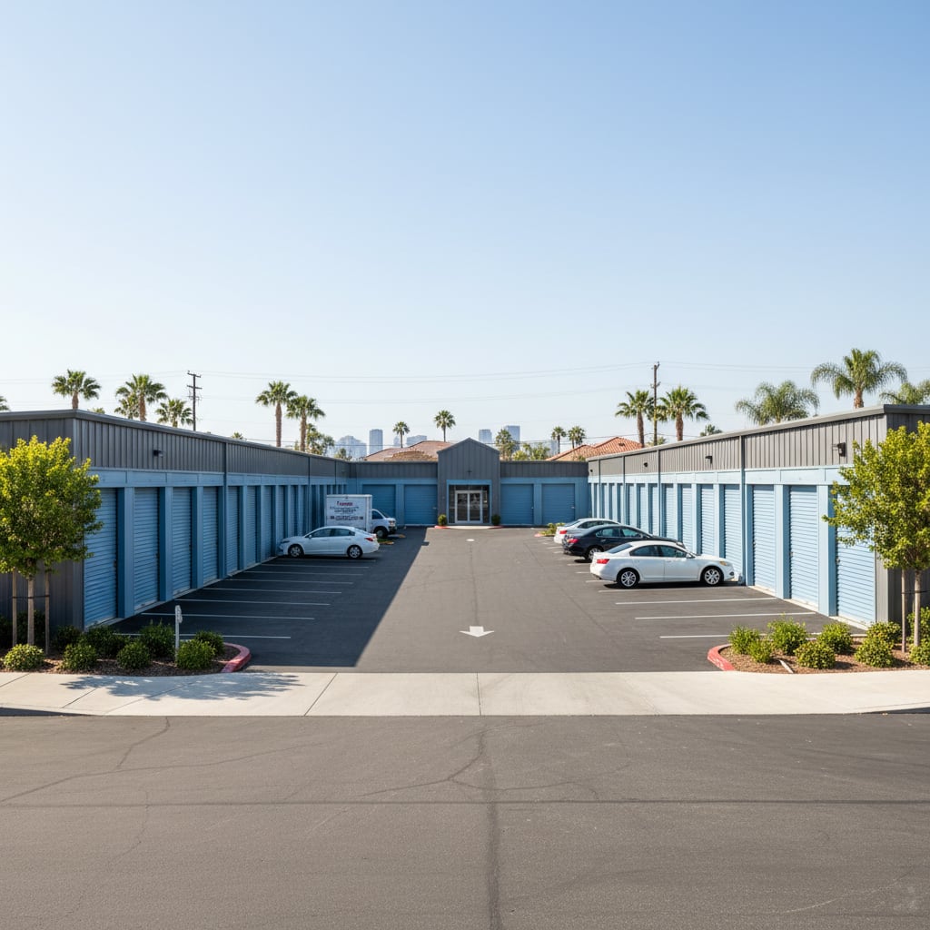 Storage Units Near Me: Complete Guide to Finding, Comparing, and Renting the Perfect Storage Space in 2026