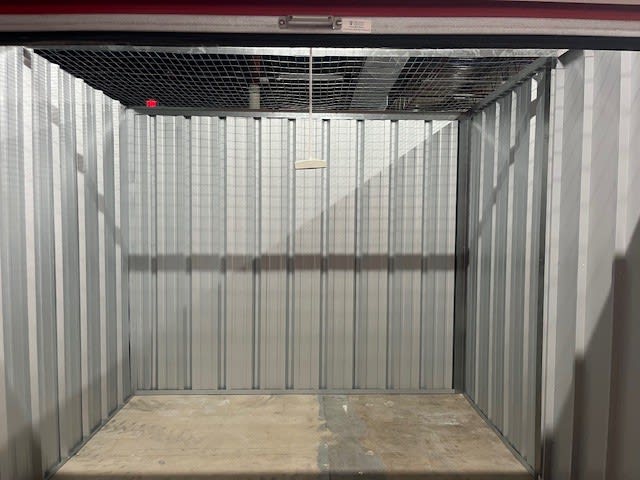 Roll Up Storage Doors