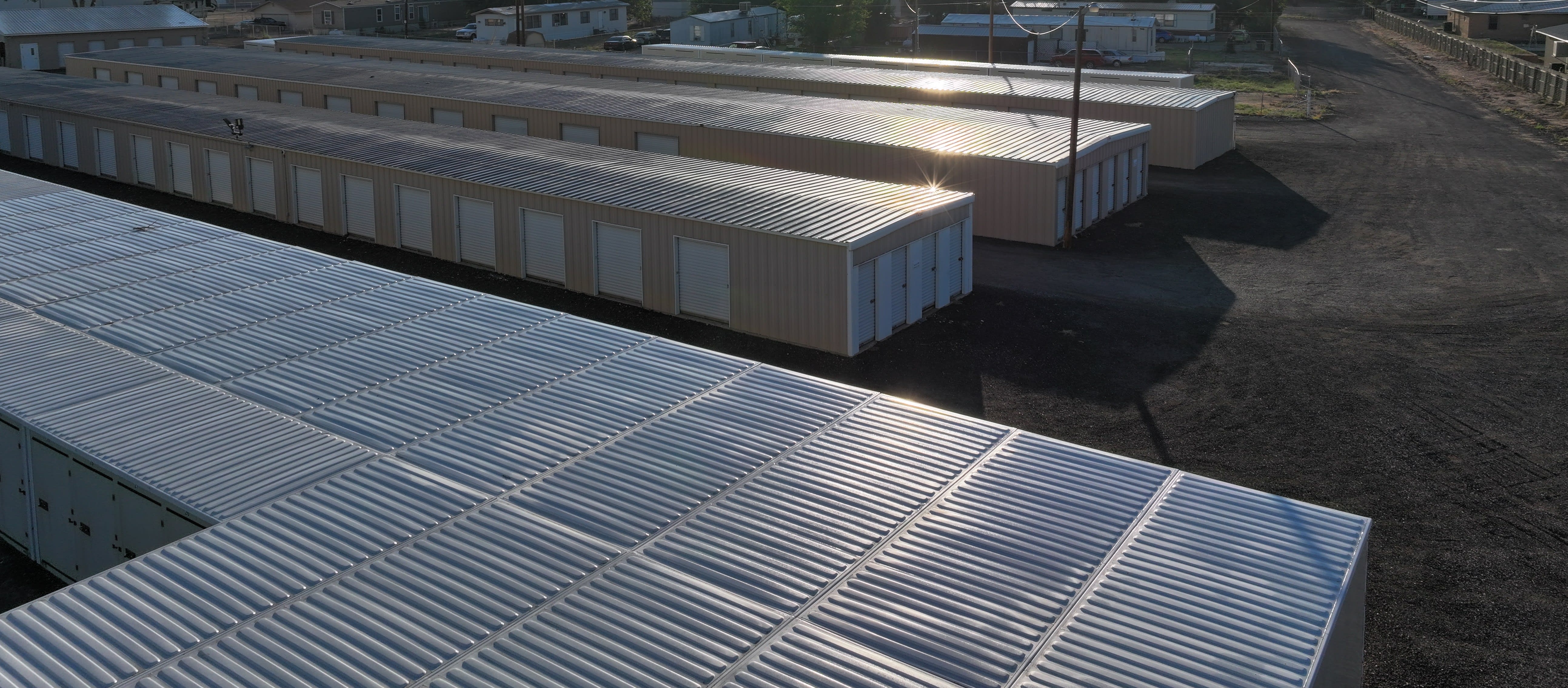 Storage Tips | Valencia Storage & MHP
