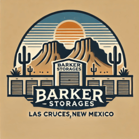 Barker Storage LLC logo