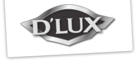 D LUX Storage logo