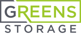 Greens Storage Valley Center logo, located in 28407 Lizard Rocks Road, Valley Center, CA, 92082