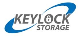 Keylock Storage logo, located in 1220 Airport Rd, Pendleton, OR, 97801