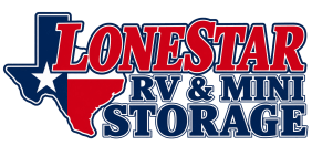 AD Self Storage logo, located in 20349 N Hwy 36, Brazoria, TX, 77422
