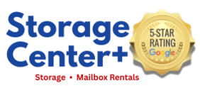 Storage Center Plus logo, located in 1020 Bypass South, Lawrenceburg, KY, 40342