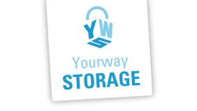 YourWay Storage logo