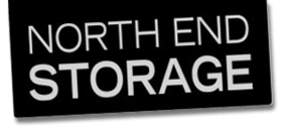 North End Storage logo, located in 2811 N Bogus Basin Rd, Boise, ID, 83702