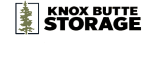 Knox Butte Storage logo