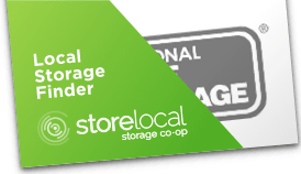 National Self Storage