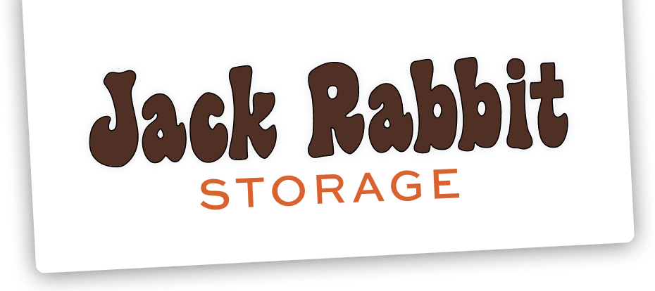 Jack Rabbit Storage