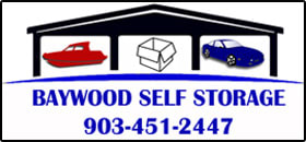 Baywood Self Storage