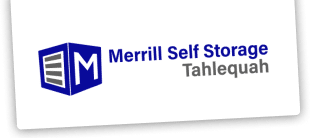 Merrill Self Storage