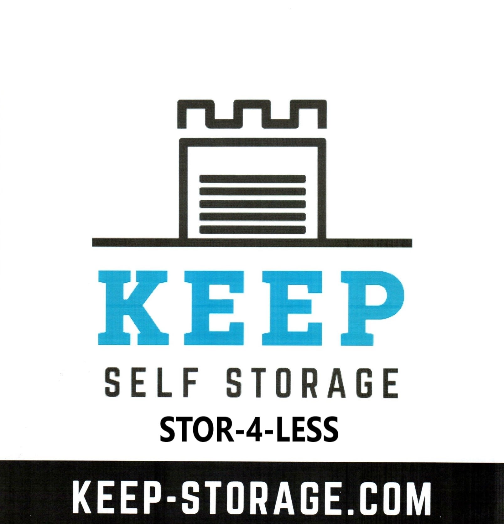 Keep Self Storage