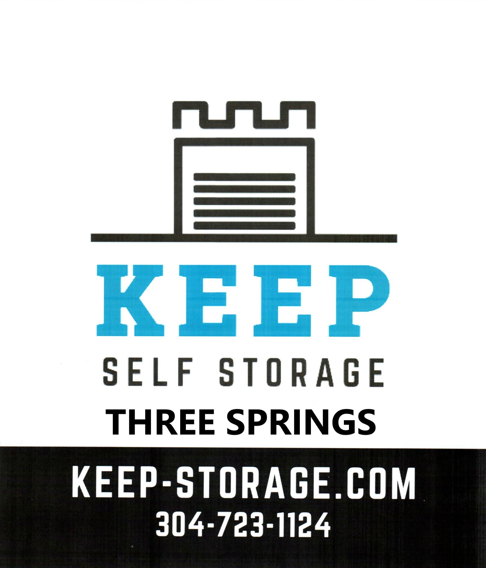 Keep Self Storage